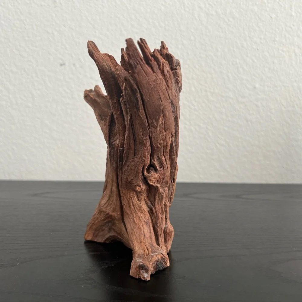 Natural Driftwood Sculpture